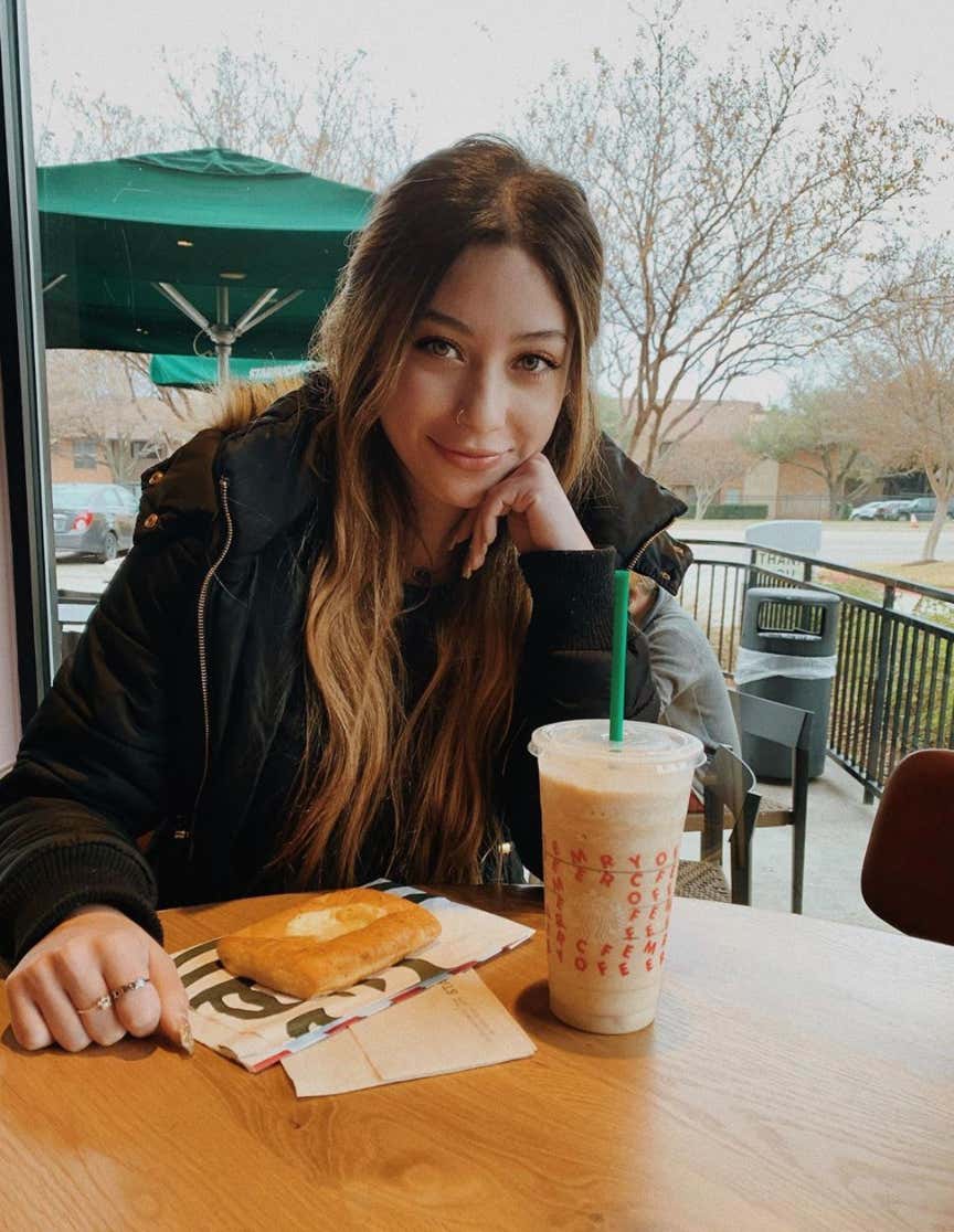 Barstool Local Smokeshow Of The Day - Nazary From Boston_img_5