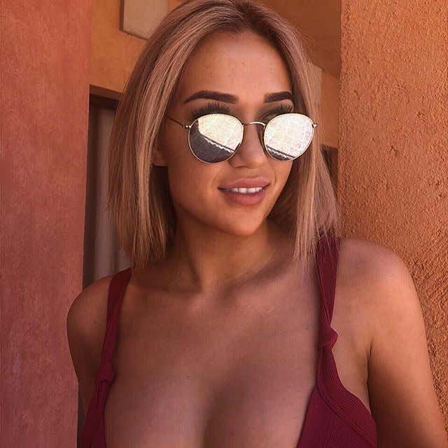 Barstool Monday Morning Smokeshow — erin_singer_ Barstool Sports