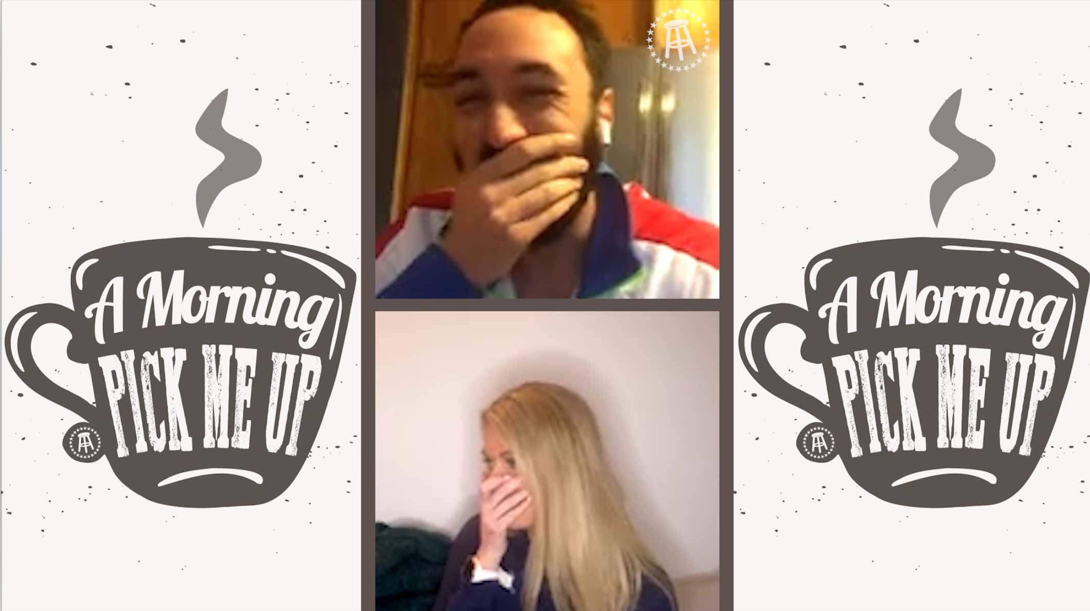 Marty And I Addressed A New Internet Rumor