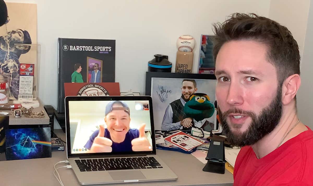 Rocket, Paper, Scissors vs. Brock Holt With The Naming Rights To My Firstborn Son On The Line