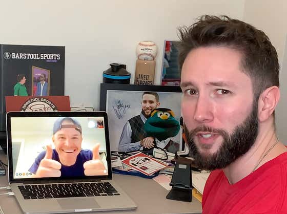 Brock Holt Blogs Videos Barstool Sports