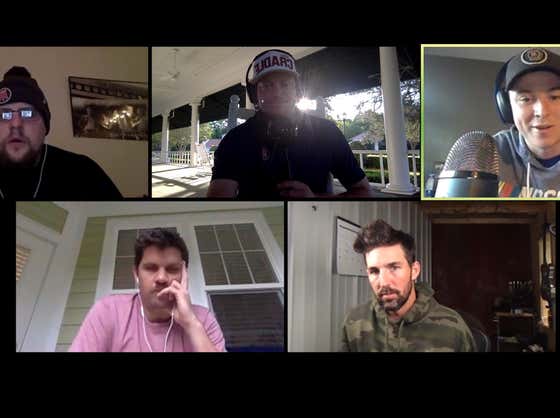 Jake Owen Returns To Fore Play