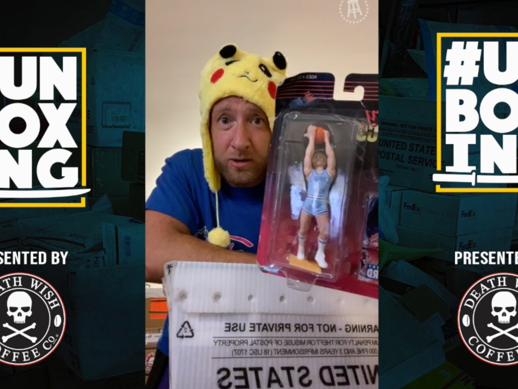 Highlights From #Unboxing IX (4/13/20)