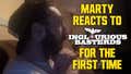 Marty Mush Reacts To Watching Inglourious Basterds For The First Time