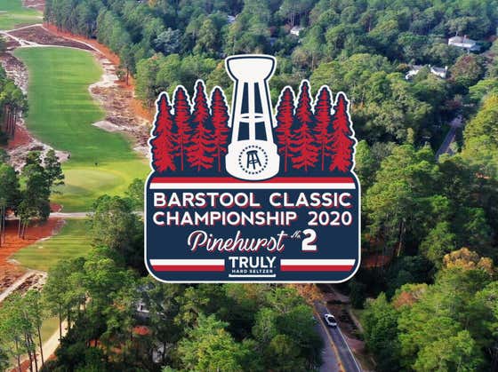 2020 Barstool Classic Update From The Commissioner