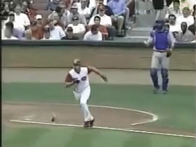 Remember That Time Kyle Farnsworth Almost Killed Paul Wilson? That Was Awesome.
