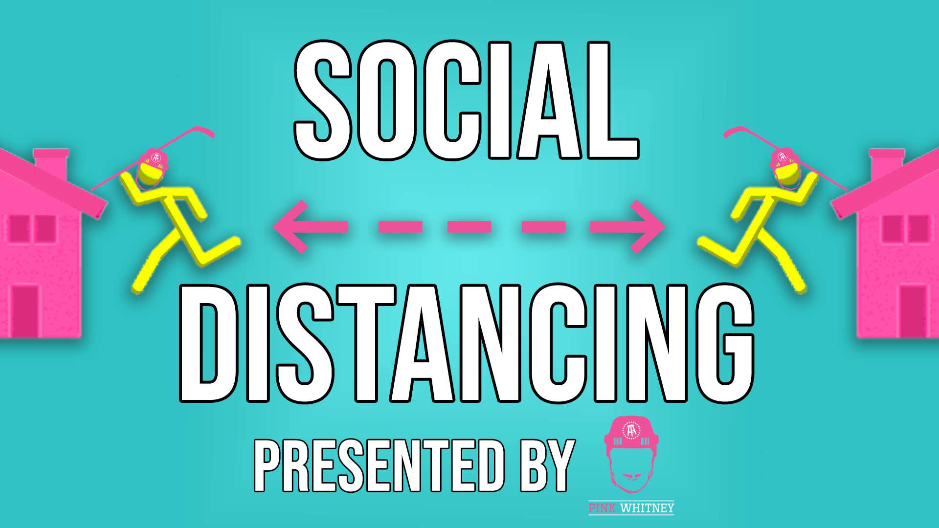 Social Distancing: The Game Show - Episode 12: Immunization Shots
