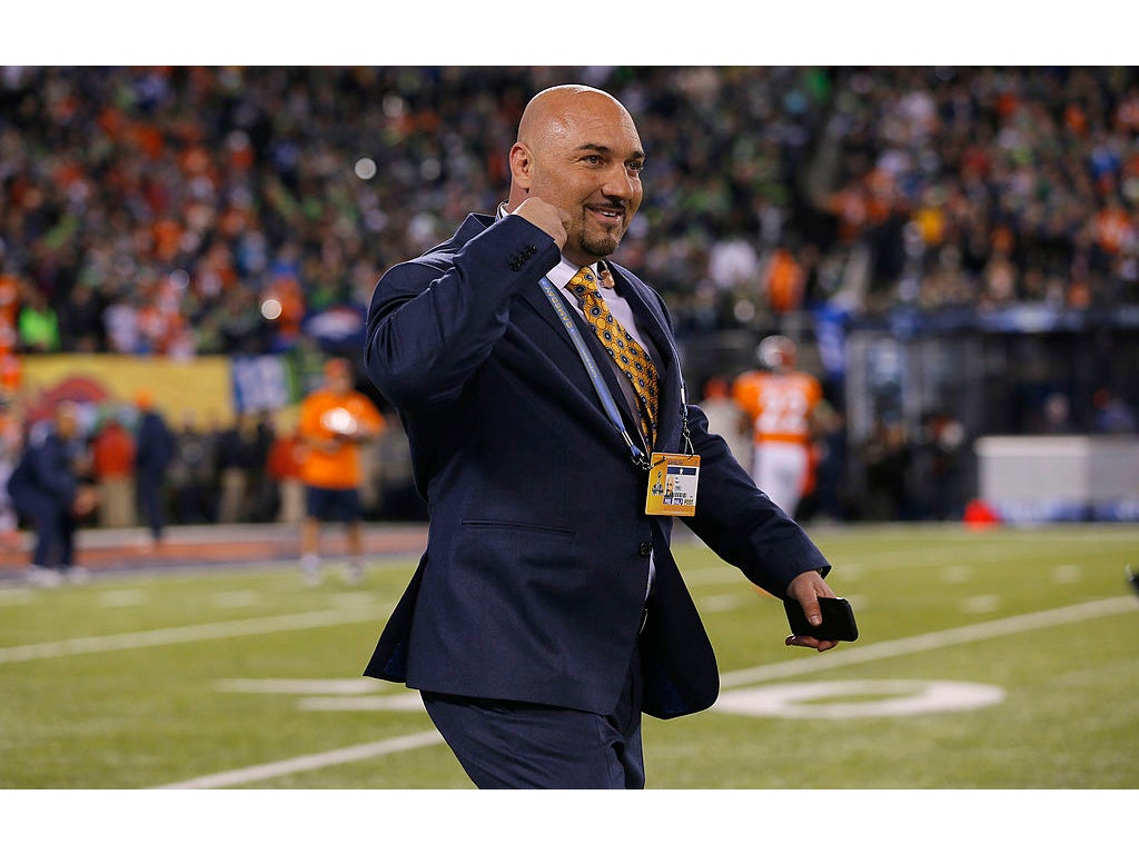 Jay Glazer Addressed #BigBreakingNationalNewsGate And Said Everything Blew Up Because Something On Twitter Shockingly May Have Been Taken Out Of Context!