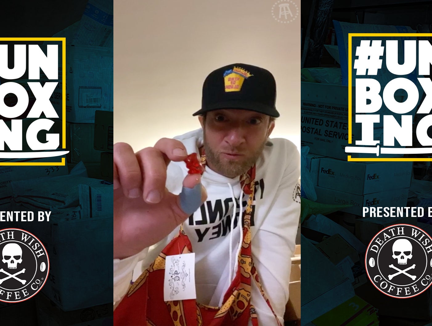 Highlights From #Unboxing X (4/14/20)