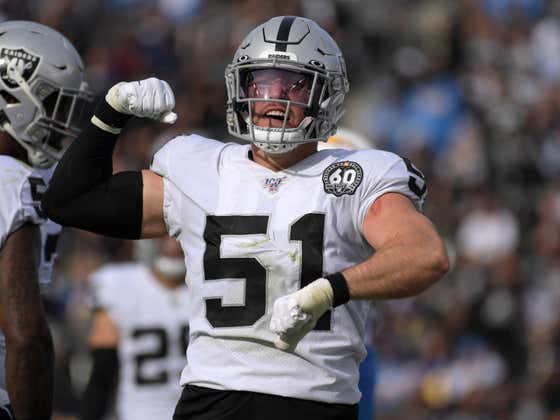 The Working Man's NFL Player: Life Of Free Agency (Part 1)
