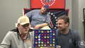 Big T Rage Quitting Over Connect Four Is Certainly A Sight To See