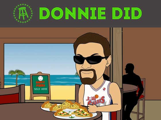 Donnie Did: The True Story Behind the Song 'Yaba'