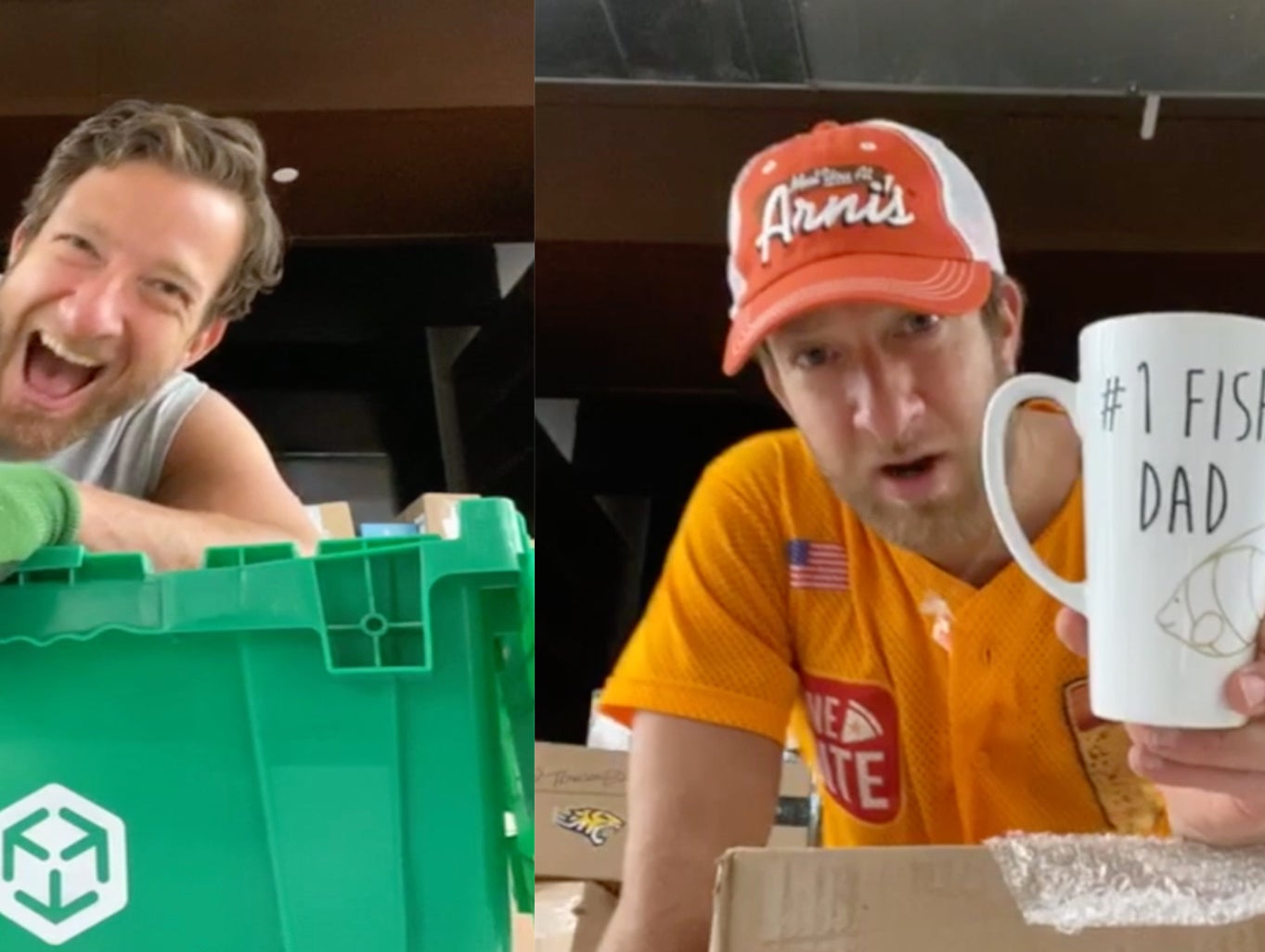 Highlights From #Unboxing XI (4/16/20)