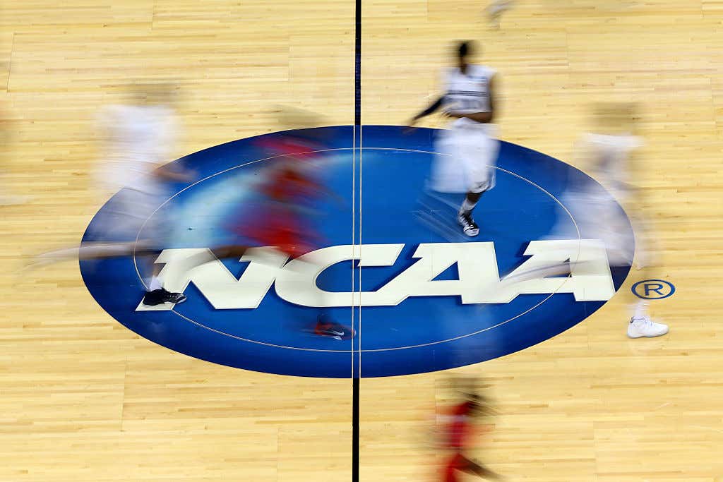 College Sports Just Became A Bigger Shit Show Because The NCAA Refuses To Do Anything Smart