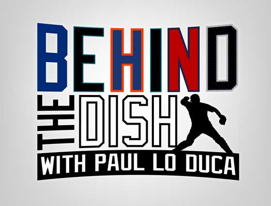 Lo Duca Drops One Of His All-Time Pickup Lines On a New Behind The DIsh