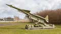 Hart Island Fitted With Frickin' Missiles Attached To Its Head