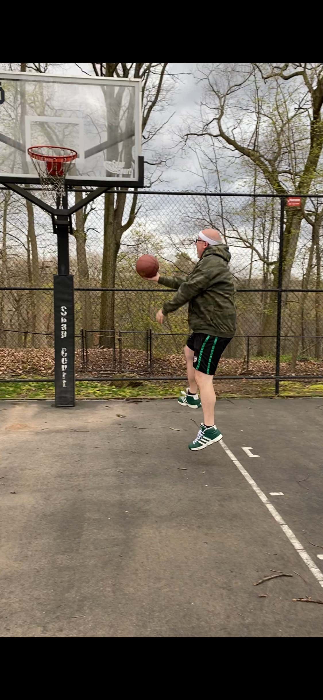 H O R S E - Who's got next?