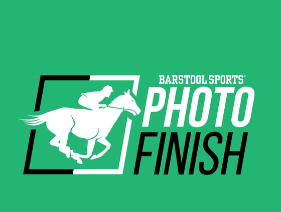 Photo Finish Is Now LIVE, Join Us As We Stream Racing Across The Country With Great Guests