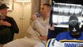 Spittin' Chiclets Interviews Jordan Binnington - Full Video Interview