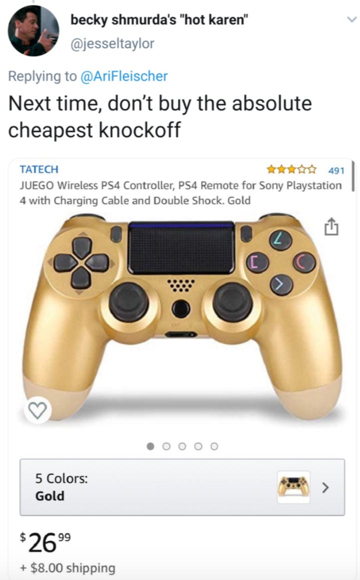 Tatech ps4 deals controller