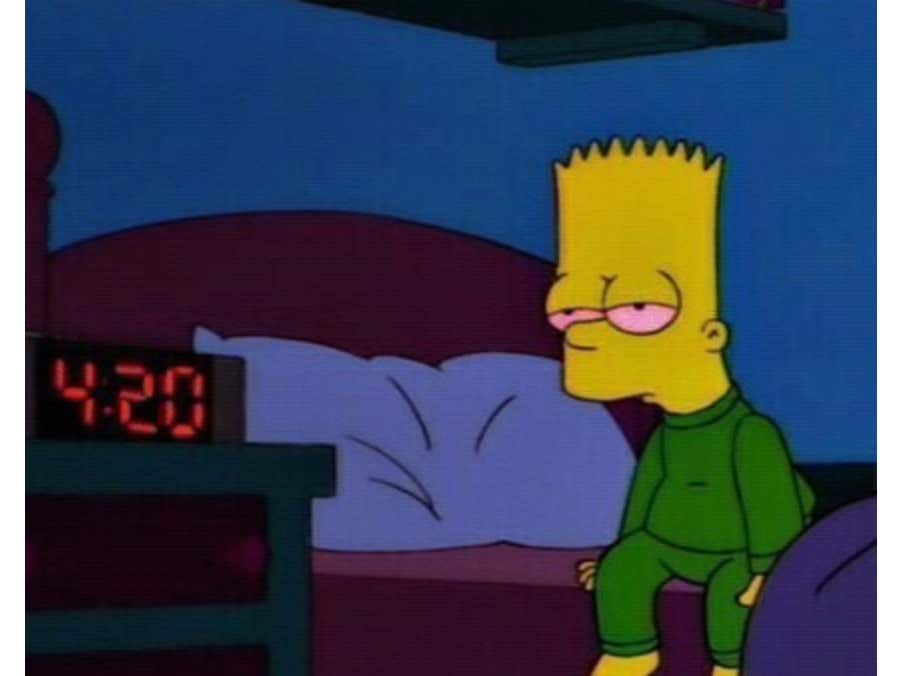 Why Do We Celebrate 420 ? Barstool Sports