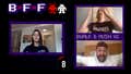 Brandon Walker Nearly Rips Off Mush’s Head in the Latest Episode of BFF the Game Show