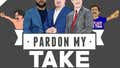 PMT: Bills GM Brandon Beane, Jay Glazer, Christian Dawkins + Mt Flushmore Of States