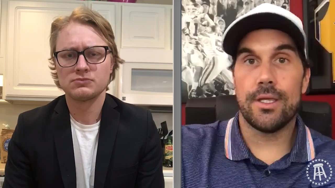 Matt Leinart Offers His Thoughts On Gus Duggerton To USC