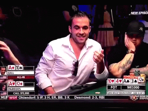 The WSOP Has Officially Been Postponed And Will Host A Larger Online Series Instead (That You Can Only Play In 3 States Because Life Isn't Fair)