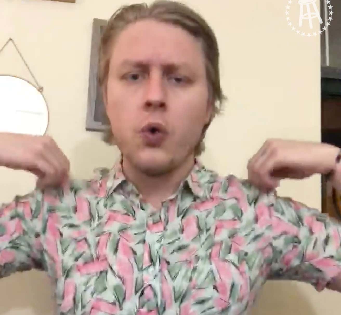 Clay Travis Weighs In On Coach Duggs 50 Burger Over Tennessee