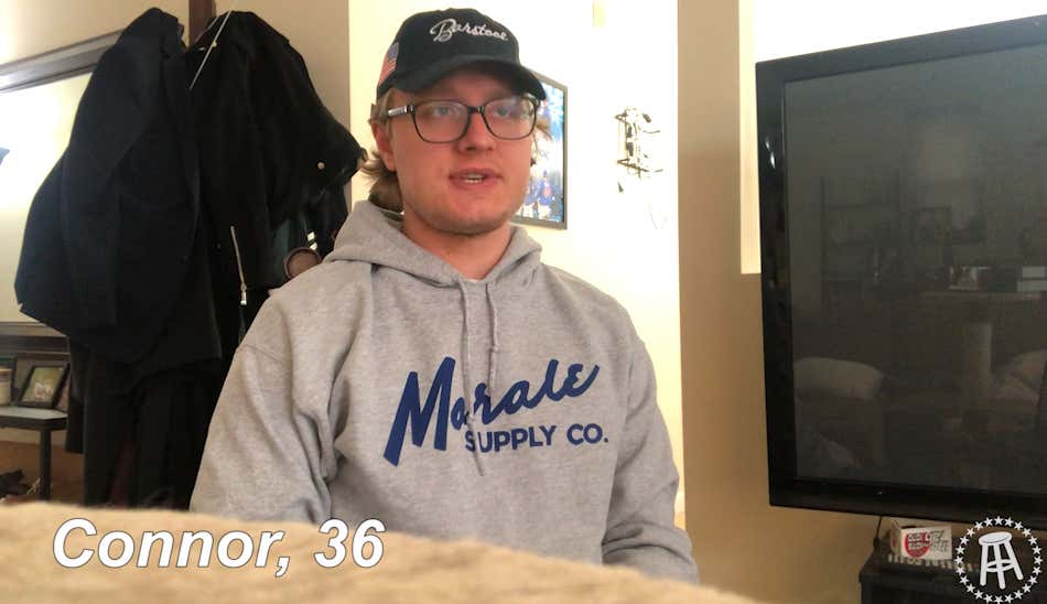 My Strange Addiction: NFL Mock Drafts