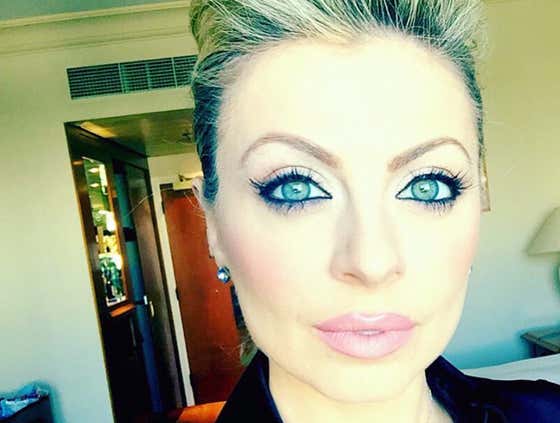 ZBT Interview: Former U.S. Secret Service Agent Evy Poumpouras On Protecting Presidents & Their Families, Being In The Elite Polygraph Unit, And Life After In The Media