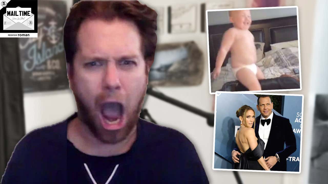 One Minute Man - Gigantic Babies, Georgia Is Going Bowling, Cuncel Da Kim Jong, And More