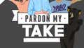 PMT: Trey Wingo, Gronk Is A Buc, Leroy Retires And Mt Flushmore Of Our Dumbest Fears