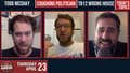 Barstool Rundown - April 23, 2020