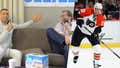 Spittin' Chiclets Interviews Chris Pronger - Full Video Interview