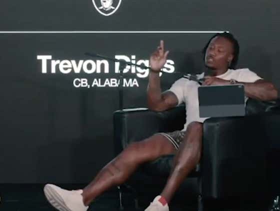 Jay Cutler absolutely saved Brandon Marshall's ass in Vegas