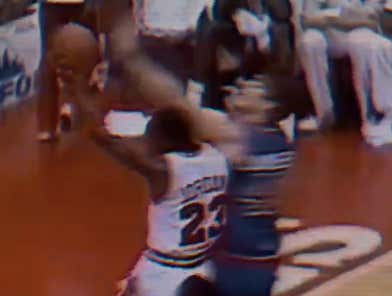 There's Nothing Like Watching NBA Players Beat The Shit Out Of Each Other