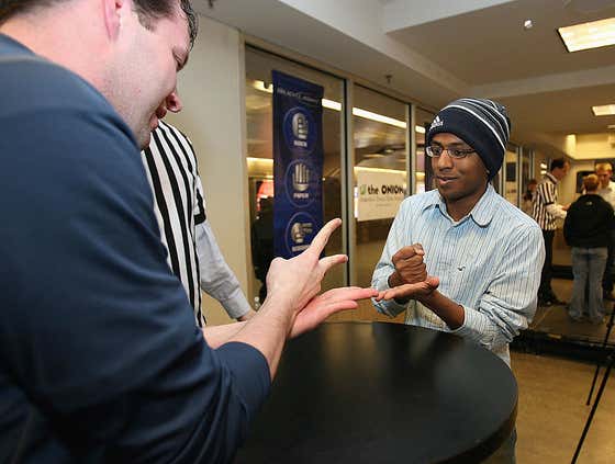A Judge Has Ruled That A Man Does NOT Have To Pay The $517,000 Debt He Owes From Rock, Paper, Scissors