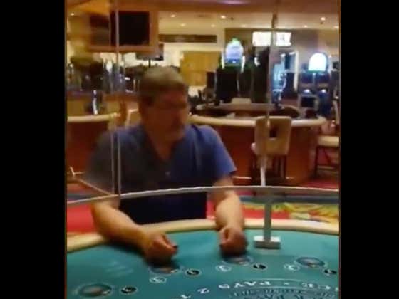 "The Future Of Tables Games" Is Not The Future Of Table Games
