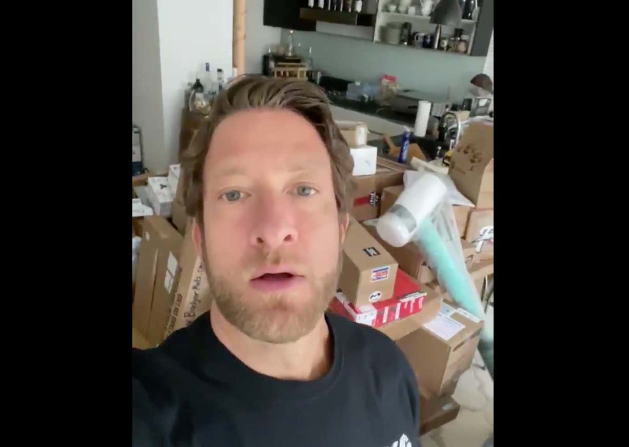 The #Unboxing XV Tonight at 8pm.