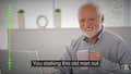 Leave This Old Man Alone