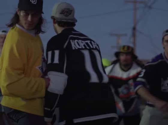 We Need More Rollerblade Gangs In 2020. Plain And Simple