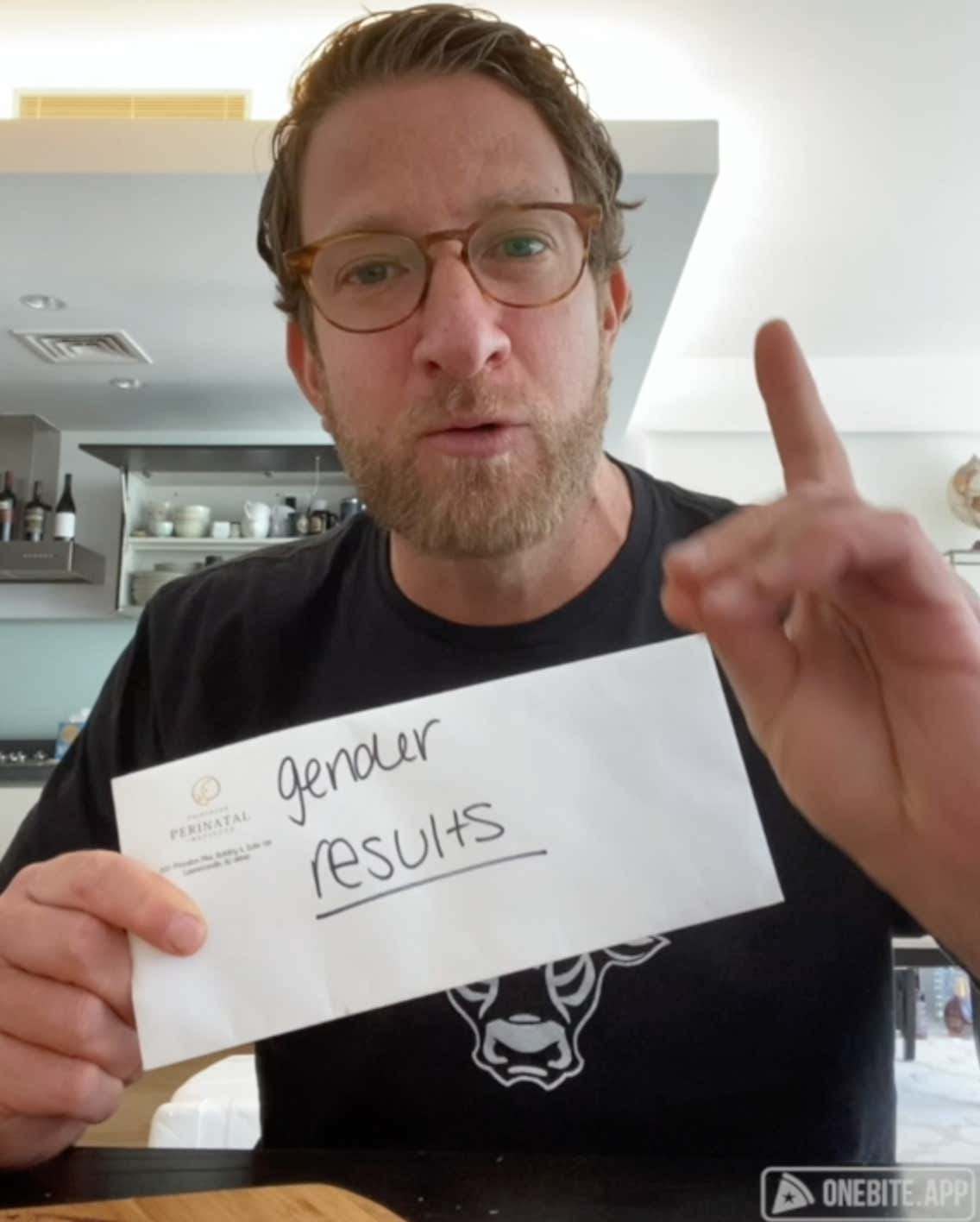 Barstool Frozen Pizza Review - Vito & Nicks II (Bonus Gender Reveal)