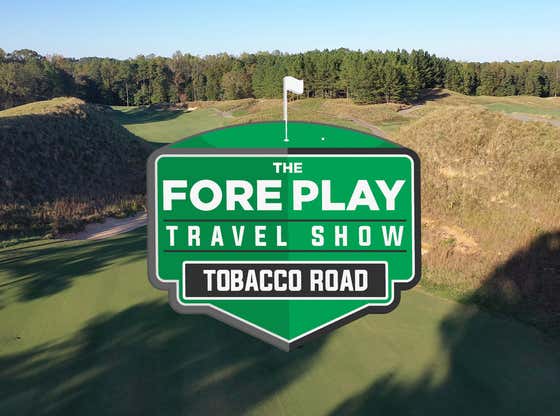 Tobacco Road: The Fore Play Travel Show World Premiere