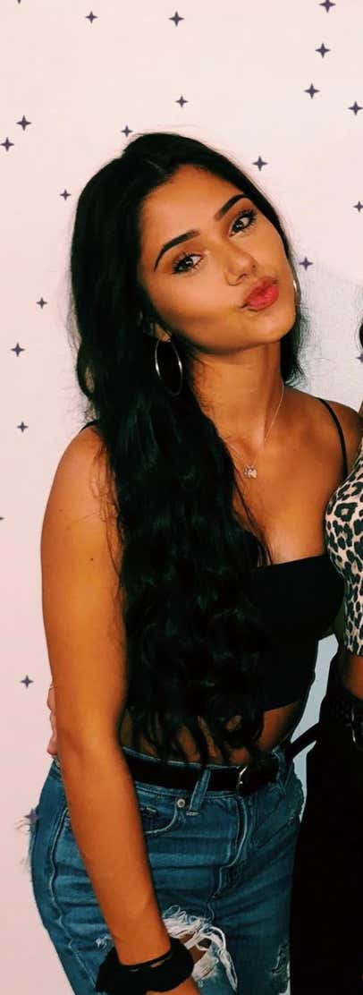 Barstool Local Smokeshow Of The Day - Rachel From UNH_img_5