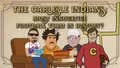 The Native Americans That Changed Football Forever | DONNIE DOES HISTORY