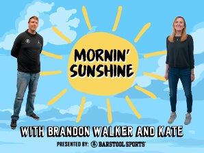 Mornin' Sunshine