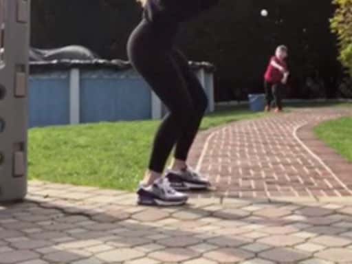 Don’t Throw That Weak Shit Anywhere Near Mom