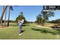 Riggs Vs Pinehurst No. 4, 2nd Hole